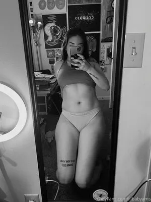 Lilbabyams Thumbnail Picture