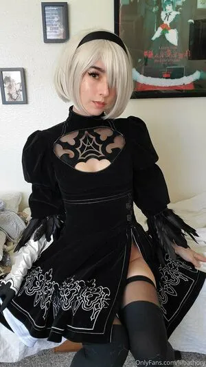 Lilbathory OnlyFans Leaked Free Thumbnail Picture - #7CJgRIaQmc