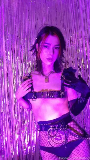Lilbathory OnlyFans Leaked Free Thumbnail Picture - #vlkWnU6cdv