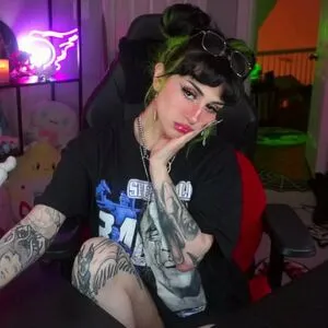 lilbatty OnlyFans Leaked Free Thumbnail Picture - #5ZW3aA9d21