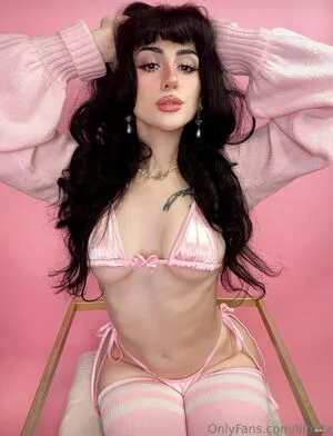lilbatty OnlyFans Leaked Free Thumbnail Picture - #83i7amNPn5