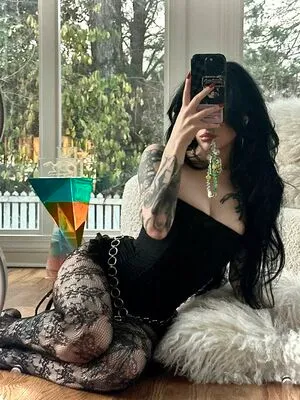 lilbatty OnlyFans Leaked Free Thumbnail Picture - #B36nKcpA4L
