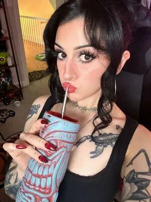 lilbatty OnlyFans Leaked Free Thumbnail Picture - #F05L8EyoTL