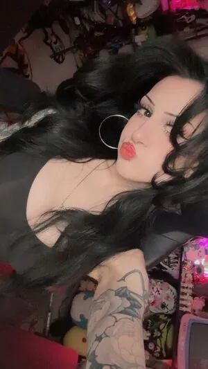 lilbatty OnlyFans Leaked Free Thumbnail Picture - #QcGJCzwGvO
