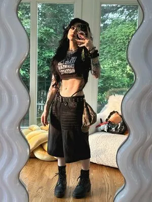 lilbatty OnlyFans Leaked Free Thumbnail Picture - #ViZxaq0mLF