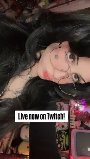 lilbatty OnlyFans Leaked Free Thumbnail Picture - #WJba1TFT4U