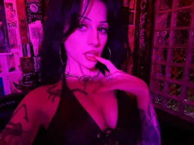 lilbatty OnlyFans Leaked Free Thumbnail Picture - #XY9uALNgUb
