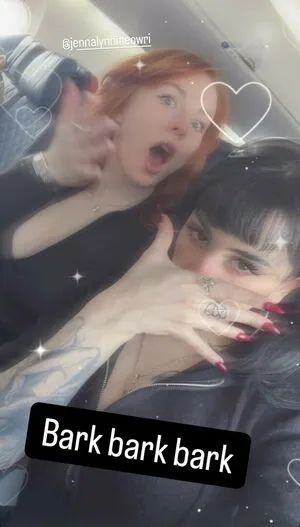 lilbatty OnlyFans Leaked Free Thumbnail Picture - #eltkeCFG2o
