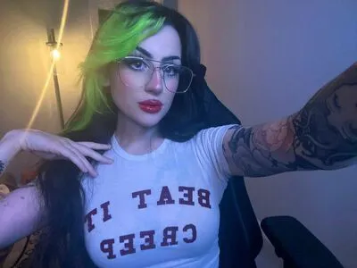 lilbatty OnlyFans Leaked Free Thumbnail Picture - #fdiCzdDknx