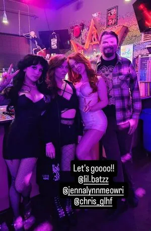 lilbatty OnlyFans Leaked Free Thumbnail Picture - #hQvtQFkrKV