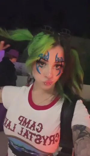 lilbatty OnlyFans Leaked Free Thumbnail Picture - #oBTtCNhApF