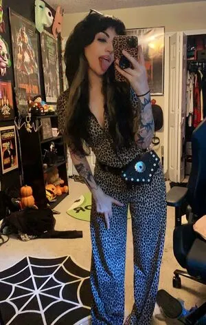 lilbatty OnlyFans Leaked Free Thumbnail Picture - #rh8zo4HqS2