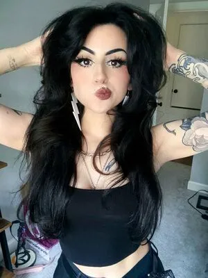 lilbatty OnlyFans Leaked Free Thumbnail Picture - #tKwcwPQpR9