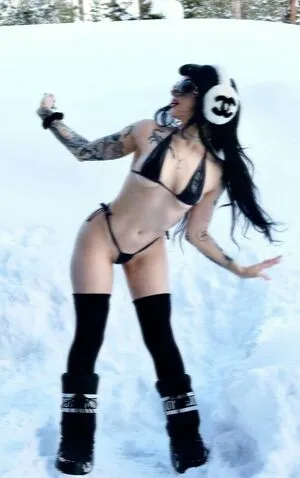 lilbatty OnlyFans Leaked Free Thumbnail Picture - #xfZmwIsxRk