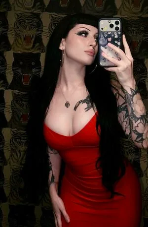 Lilbatzz OnlyFans Leaked Free Thumbnail Picture - #2LutzecuQY