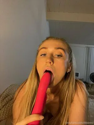 Lilbbred OnlyFans Leaked Free Thumbnail Picture - #YBB9tTl8X7