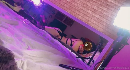 Lilbear3213 OnlyFans Leaked Free Thumbnail Picture - #3Df5YPTwtN