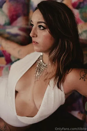 Lilbite OnlyFans Leaked Free Thumbnail Picture - #vz4CbR55Yn