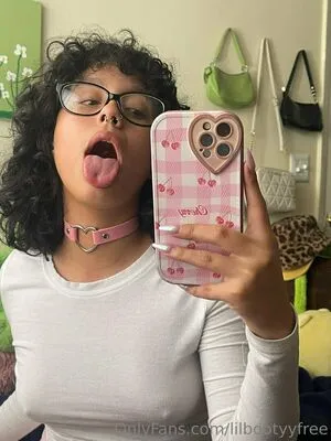Lilbootyyfree OnlyFans Leaked Free Thumbnail Picture - #9QLRlKgg52