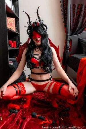 Lilbrokenblossom OnlyFans Leaked Free Thumbnail Picture - #HO3rziPyz3