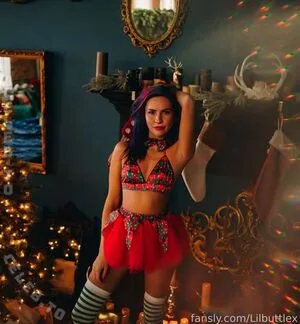 Lilbuttlex OnlyFans Leaked Free Thumbnail Picture - #dai8p2snAt