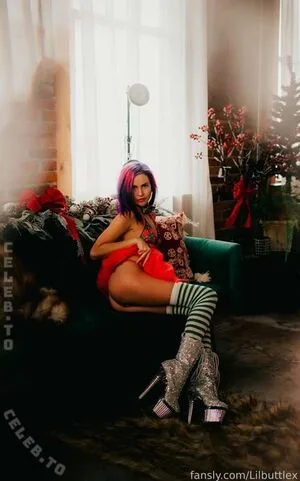 Lilbuttlex OnlyFans Leaked Free Thumbnail Picture - #rRyXuNAM0O