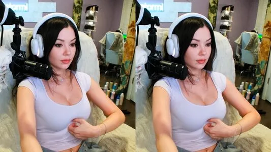 Lilchiipmunk OnlyFans Leaked Free Thumbnail Picture - #24ZvM2DKCH