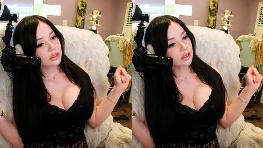 Lilchiipmunk OnlyFans Leaked Free Thumbnail Picture - #RmeozAc64q