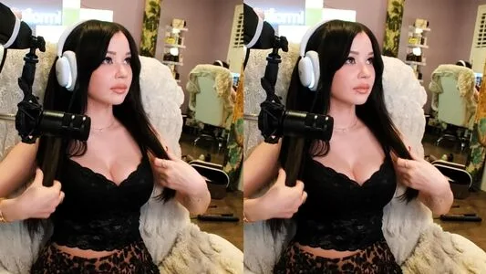 Lilchiipmunk OnlyFans Leaked Free Thumbnail Picture - #c7VukppKAK