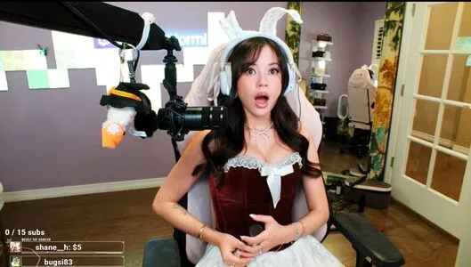 Lilchiipmunk OnlyFans Leaked Free Thumbnail Picture - #ncWvMhgjbk