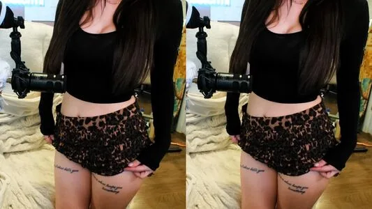 Lilchiipmunk OnlyFans Leaked Free Thumbnail Picture - #qObXQmbOiB