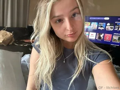 Lilchloek OnlyFans Leaked Free Thumbnail Picture - #2DSKmJCpP0