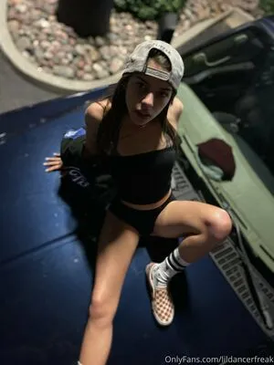 Lildancerfreak OnlyFans Leaked Free Thumbnail Picture - #92r2JULGOy