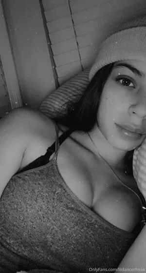 Lildancerfreak OnlyFans Leaked Free Thumbnail Picture - #RtSI4DY0xw