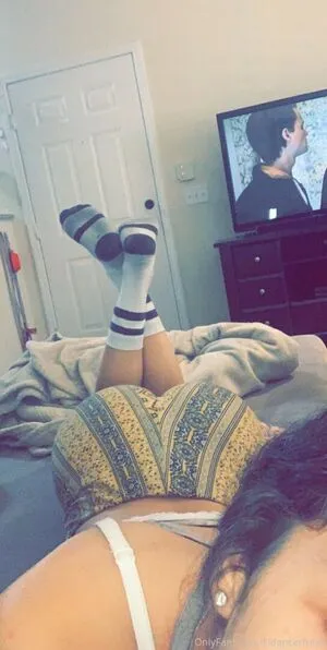 Lildancerfreak OnlyFans Leaked Free Thumbnail Picture - #hAOnH1jPAG