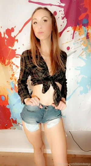 Lildeedeekjp OnlyFans Leaked Free Thumbnail Picture - #B8KgOKTmVW