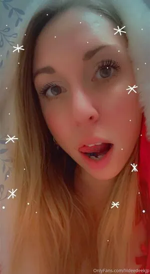 Lildeedeekjp OnlyFans Leaked Free Thumbnail Picture - #mMYYBKa0ib