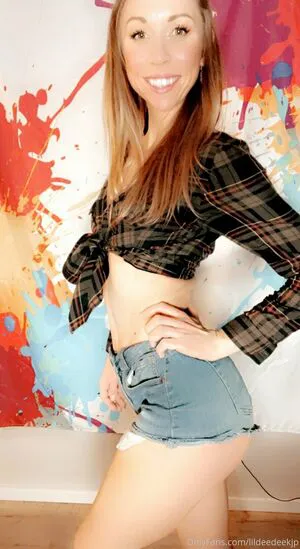 Lildeedeekjp OnlyFans Leaked Free Thumbnail Picture - #zDBnKN3UHz