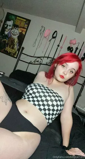 Lildevilkittyfree OnlyFans Leaked Free Thumbnail Picture - #9J4tSDISV5