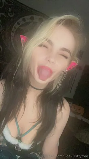 Lildevilkittyfree OnlyFans Leaked Free Thumbnail Picture - #9PXZwb8sO1