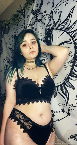 Lildevilkittyfree OnlyFans Leaked Free Thumbnail Picture - #L4kaXWnVFk