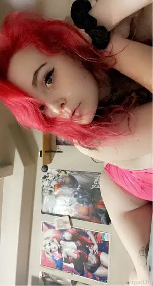Lildevilkittyfree OnlyFans Leaked Free Thumbnail Picture - #LeekwborYS