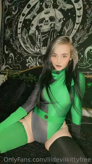 Lildevilkittyfree OnlyFans Leaked Free Thumbnail Picture - #f51gATiw60