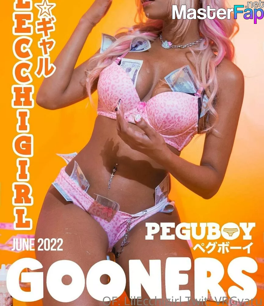 Lilecchigirl Sadgyaru Nude OnlyFans Leak Picture icPIjrNG5O | MasterFap.net