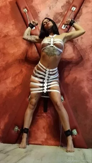 Lileky OnlyFans Leaked Free Thumbnail Picture - #eAcI17Rwcc