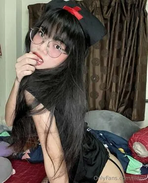 Lilemi OnlyFans Leaked Free Thumbnail Picture - #itKn1OL4JH
