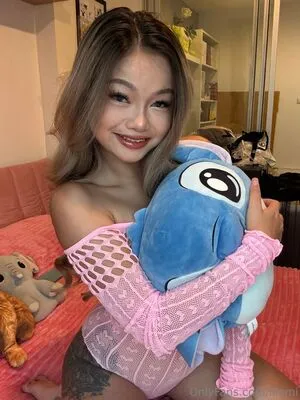 Lilemi OnlyFans Leaked Free Thumbnail Picture - #nOCXFlQbh3