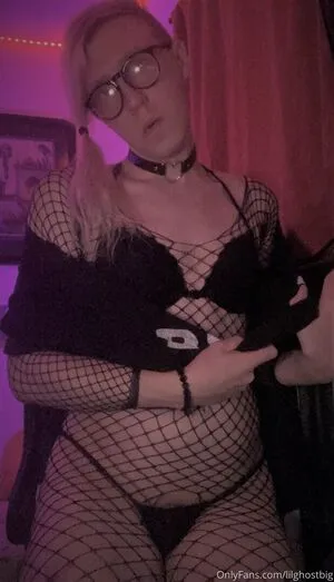 Lilghostbig OnlyFans Leaked Free Thumbnail Picture - #N2w2G8fwwI