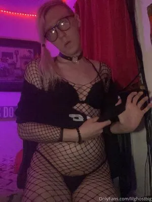 Lilghostbig OnlyFans Leaked Free Thumbnail Picture - #m9mnyLc8NE