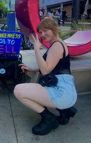 Lilgingergamer OnlyFans Leaked Free Thumbnail Picture - #xGCShL60WR